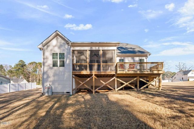 505 Lambert Lane, Fuquay Varina, NC 27526