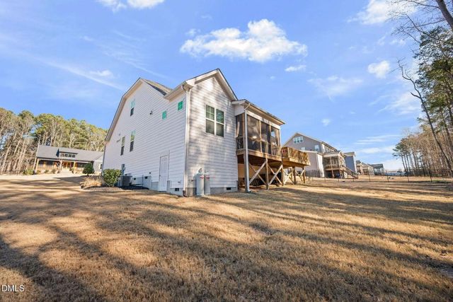 505 Lambert Lane, Fuquay Varina, NC 27526