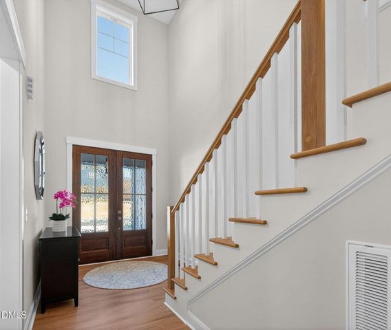 505 Lambert Lane, Fuquay Varina, NC 27526