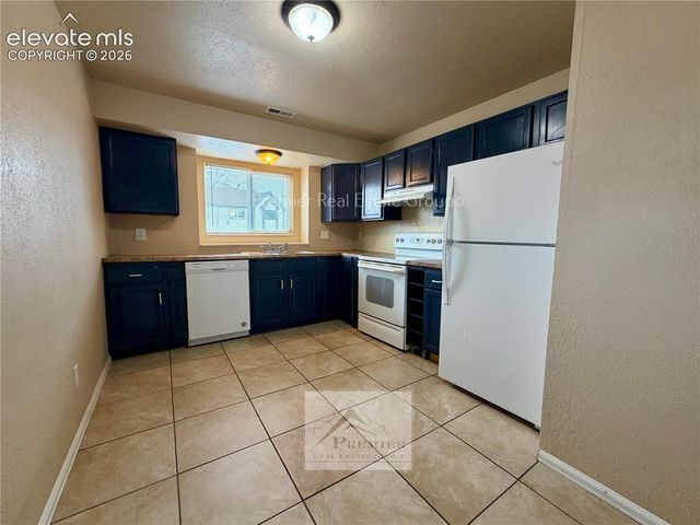 1160 Mazatlan Circle C, Colorado Springs, CO 80910