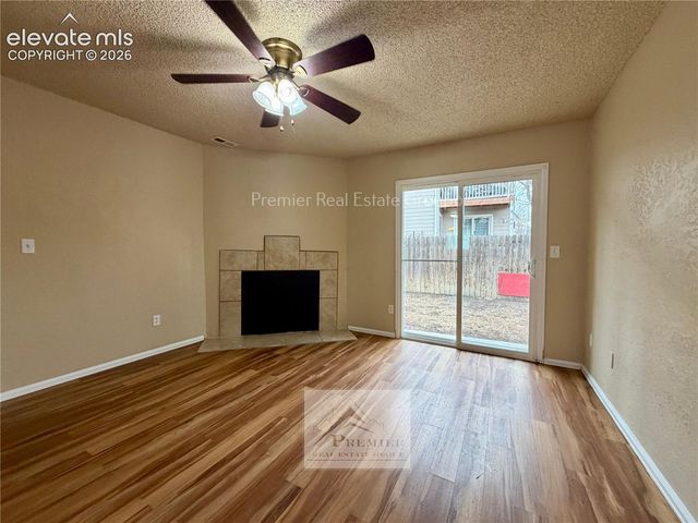 1160 Mazatlan Circle C, Colorado Springs, CO 80910