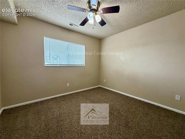 1160 Mazatlan Circle C, Colorado Springs, CO 80910