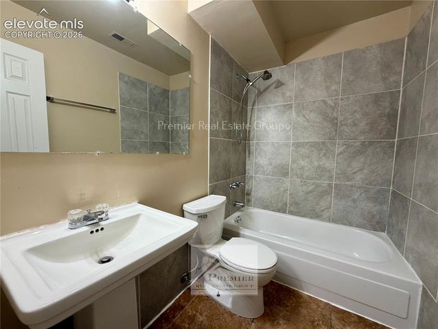 1160 Mazatlan Circle C, Colorado Springs, CO 80910