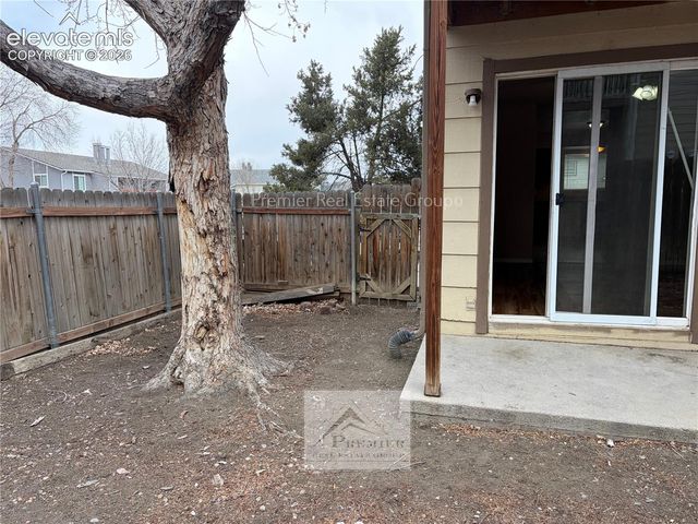 1160 Mazatlan Circle C, Colorado Springs, CO 80910