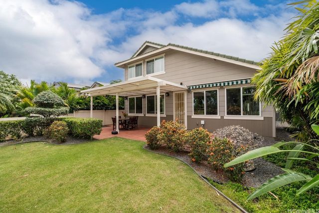 91-230 Lukini Place 14, Ewa Beach, HI 96706