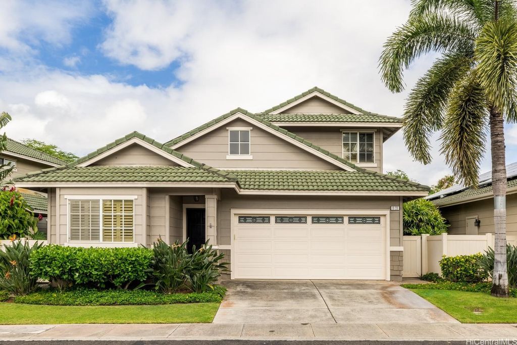 91-230 Lukini Place 14, Ewa Beach, HI 96706