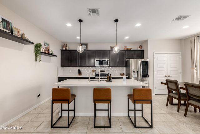 25142 N 142ND Drive, Surprise, AZ 85387