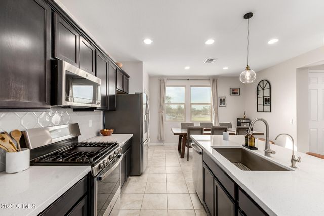 25142 N 142ND Drive, Surprise, AZ 85387