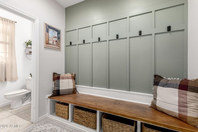 25142 N 142ND Drive, Surprise, AZ 85387