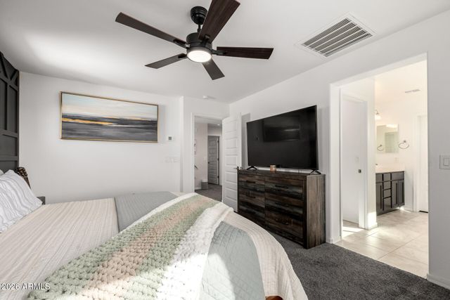 25142 N 142ND Drive, Surprise, AZ 85387