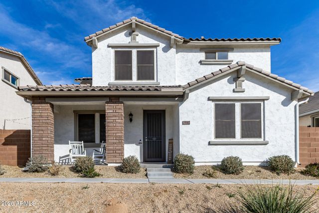 25142 N 142ND Drive, Surprise, AZ 85387