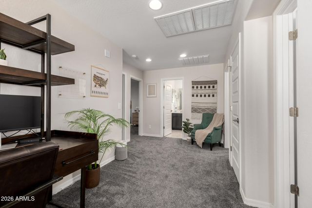 25142 N 142ND Drive, Surprise, AZ 85387