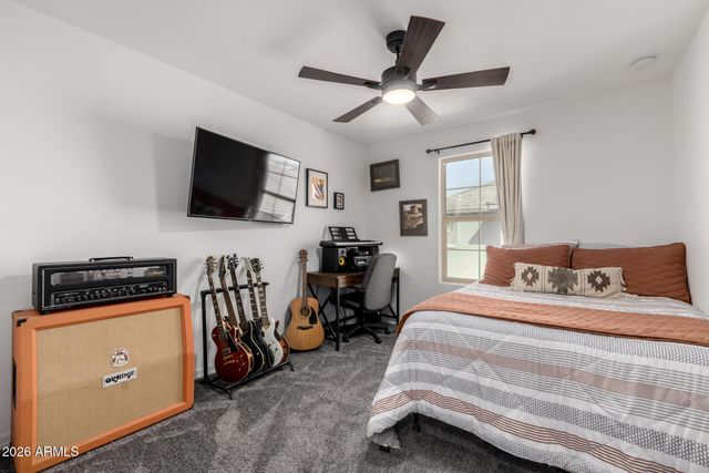 25142 N 142ND Drive, Surprise, AZ 85387