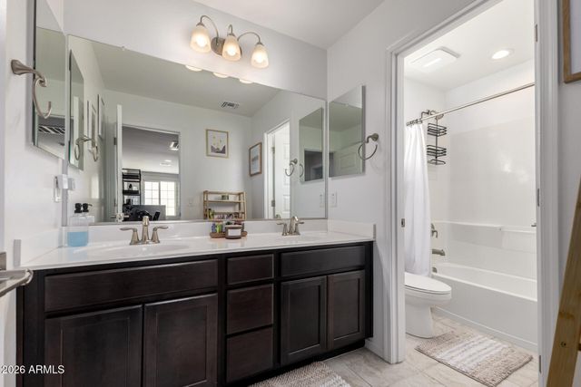 25142 N 142ND Drive, Surprise, AZ 85387