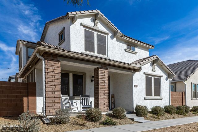 25142 N 142ND Drive, Surprise, AZ 85387