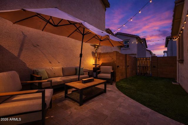 25142 N 142ND Drive, Surprise, AZ 85387