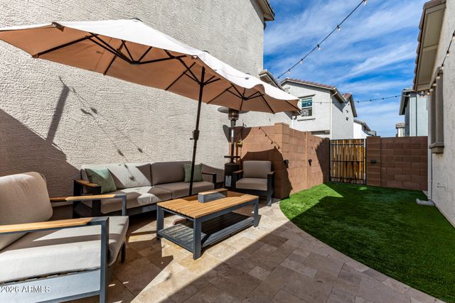 25142 N 142ND Drive, Surprise, AZ 85387