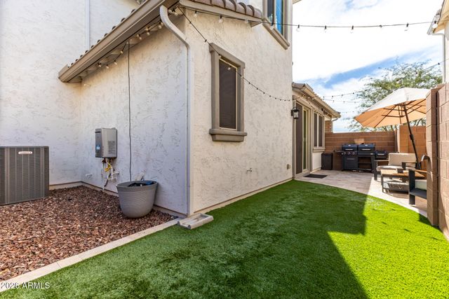 25142 N 142ND Drive, Surprise, AZ 85387