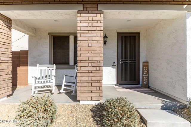 25142 N 142ND Drive, Surprise, AZ 85387