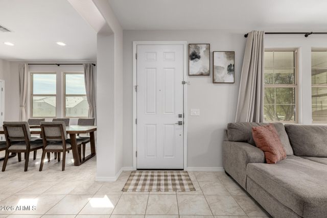 25142 N 142ND Drive, Surprise, AZ 85387