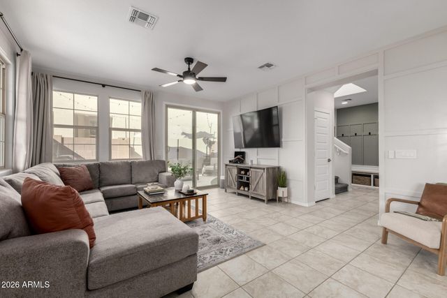 25142 N 142ND Drive, Surprise, AZ 85387