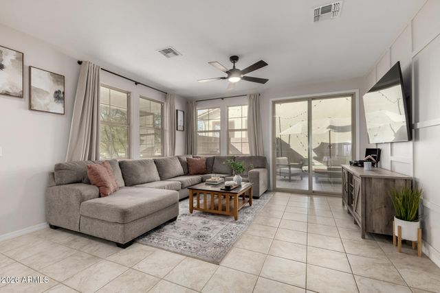 25142 N 142ND Drive, Surprise, AZ 85387