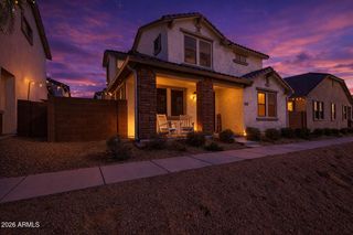 25142 N 142ND Drive, Surprise, AZ 85387
