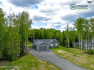 4124 N Coronado Street, Wasilla, AK 99623
