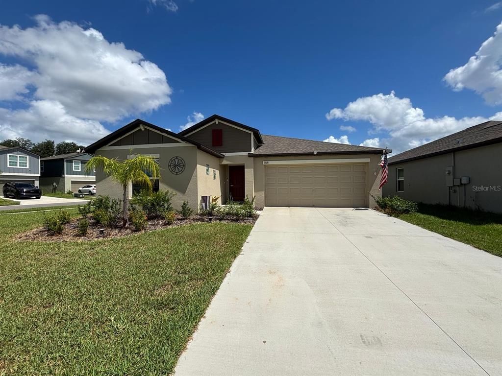 13108 PALMERSTON ROAD, Riverview, FL 33579