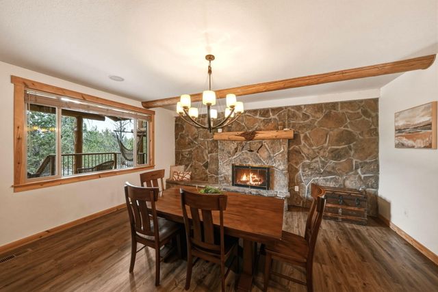 63375 Saddleback Drive, Bend, OR 97703