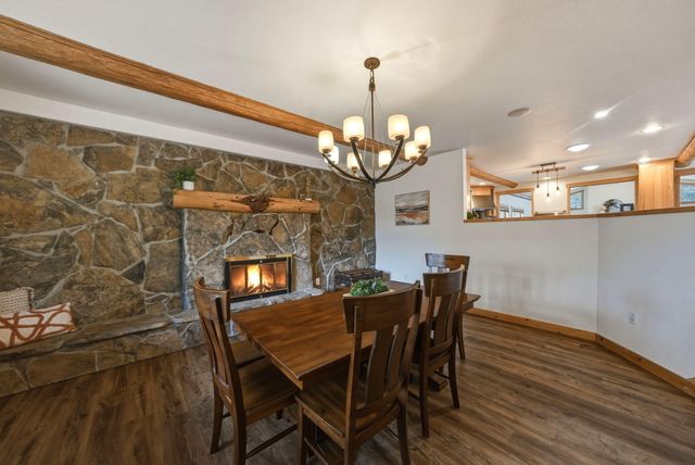 63375 Saddleback Drive, Bend, OR 97703