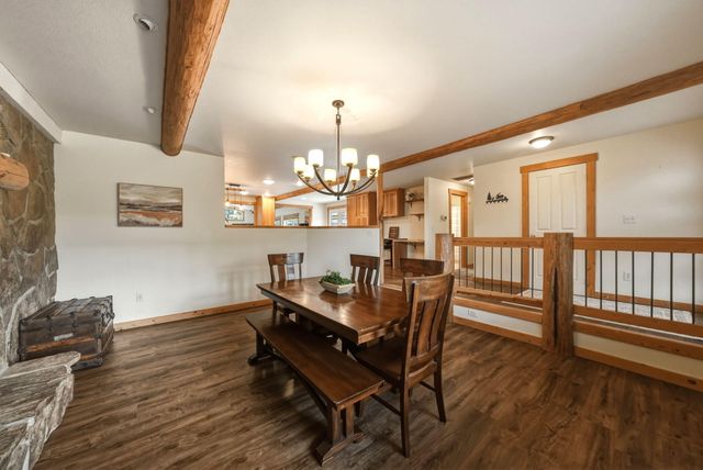 63375 Saddleback Drive, Bend, OR 97703