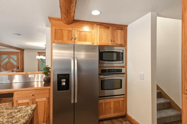 63375 Saddleback Drive, Bend, OR 97703