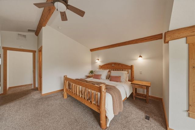 63375 Saddleback Drive, Bend, OR 97703