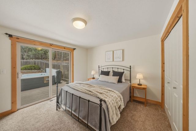 63375 Saddleback Drive, Bend, OR 97703