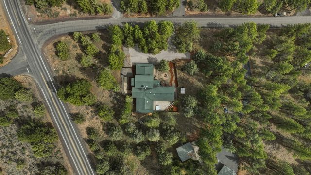 63375 Saddleback Drive, Bend, OR 97703