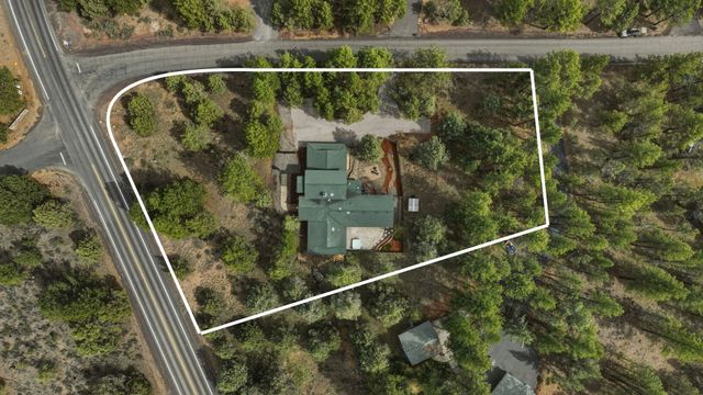 63375 Saddleback Drive, Bend, OR 97703