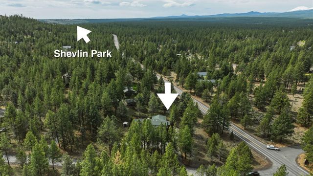 63375 Saddleback Drive, Bend, OR 97703