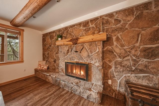 63375 Saddleback Drive, Bend, OR 97703