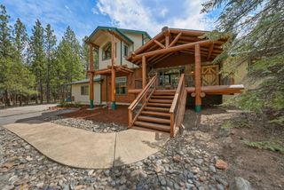 63375 Saddleback Drive, Bend, OR 97703