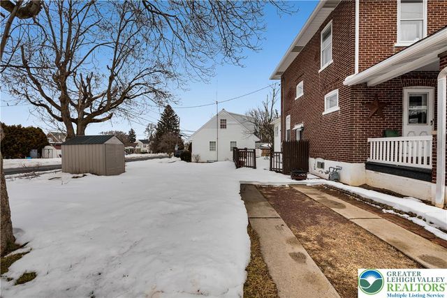 443 3rd Street North, Emmaus Boro, PA 18049