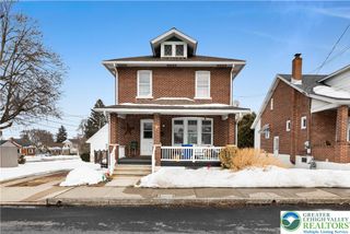 443 3rd Street North, Emmaus Boro, PA 18049