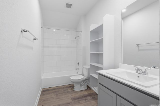 4966 don julio, San Antonio, TX 78222