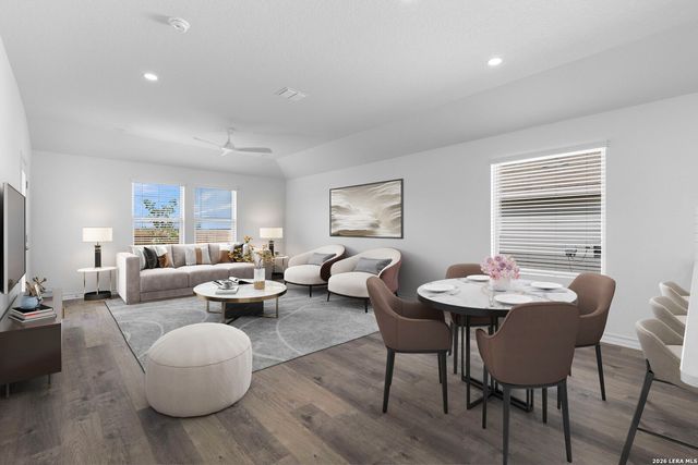 4966 don julio, San Antonio, TX 78222