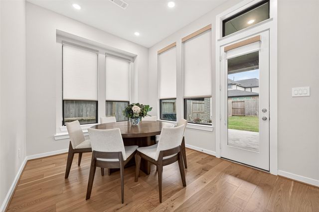 29843 Breezy Pines Loop, Fulshear, TX 77441