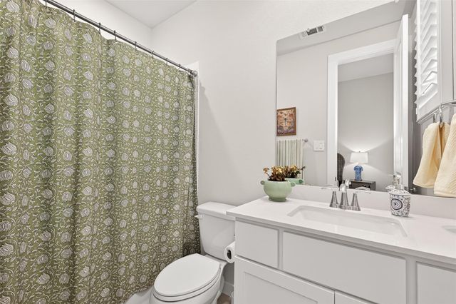 29843 Breezy Pines Loop, Fulshear, TX 77441