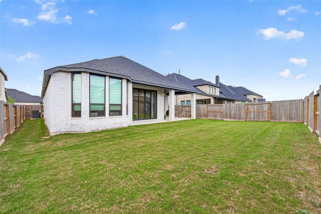 29843 Breezy Pines Loop, Fulshear, TX 77441