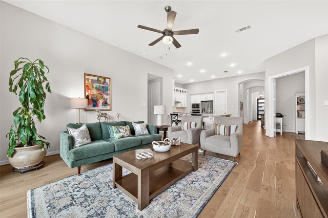 29843 Breezy Pines Loop, Fulshear, TX 77441