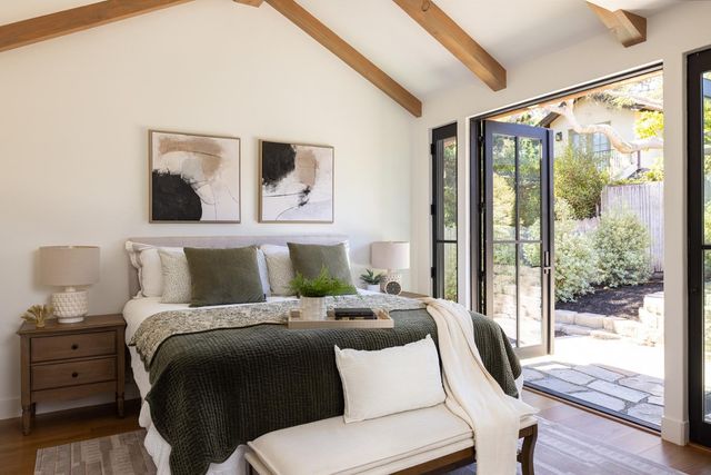 0 Mission 5 NW of Santa Lucia Street, Carmel, CA 93921