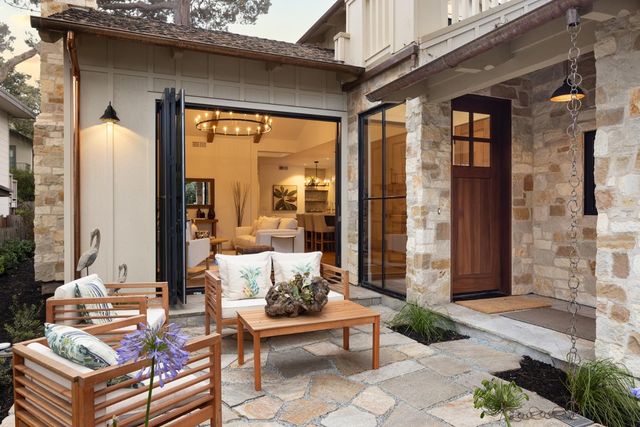 0 Mission 5 NW of Santa Lucia Street, Carmel, CA 93921